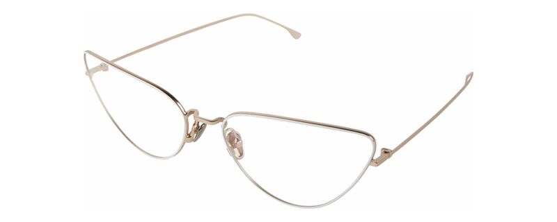 Komono Unisex Eyeglasses (KOMO51-01-62)