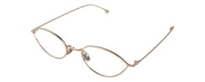 Komono Unisex Eyeglasses (KOMO51_ZOE-50-49)