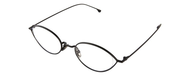 KOMO51_ZOE-51-49 Komono Unisex Eyeglasses (KOMO51_ZOE-51-49)