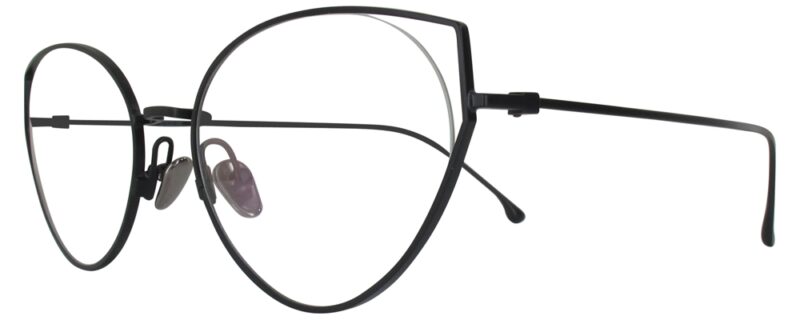 KOMO52-01-49 Komono Women's Eyeglasses (Komo52-01-49)