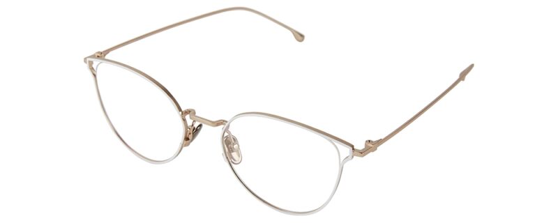 KOMO52-50-51 Komono Unisex Eyeglasses (KOMO52-50-51)