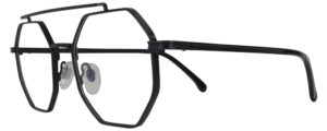 Komono Unisex Eyeglasses (Komo53-00-48)