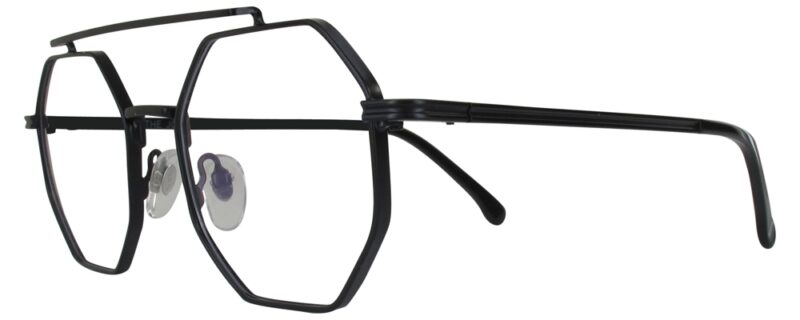 Komono Unisex Eyeglasses (Komo53-00-48)