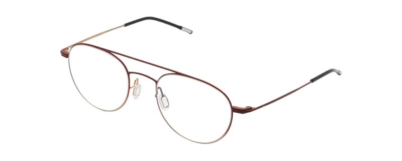 Komono Unisex Eyeglasses (KOMO53-55-50)