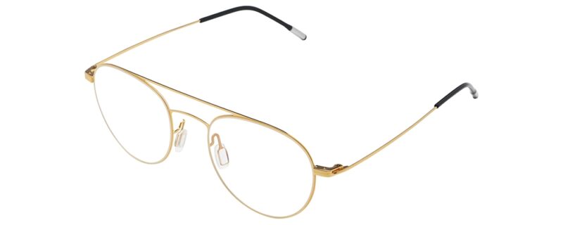 Komono Unisex Eyeglasses (KOMO53-57-50)