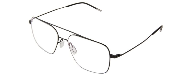 Komono Unisex Eyeglasses (KOMO55-00-44)