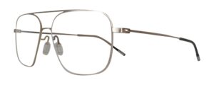 Komono Unisex Eyeglasses (Komo55-01-54)