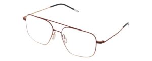 Komono Unisex Eyeglasses (KOMO55-05-44)