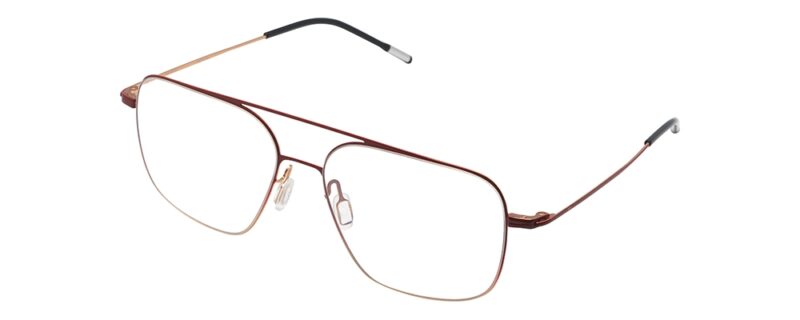 KOMO55-05-44 Komono Unisex Eyeglasses (KOMO55-05-44)