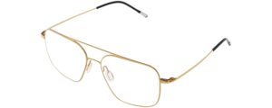 Komono Unisex Eyeglasses (KOMO55-07-44)