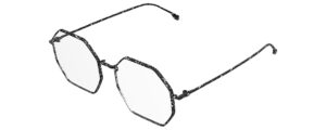 Komono Unisex Eyeglasses (KOMO57-56-54)