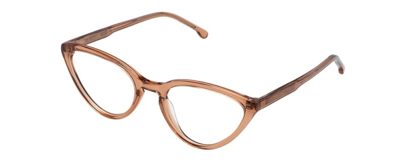 Komono Unisex Eyeglasses (KOMO58-01-53)