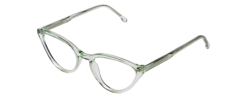 Komono Unisex Eyeglasses (KOMO58-03-53)