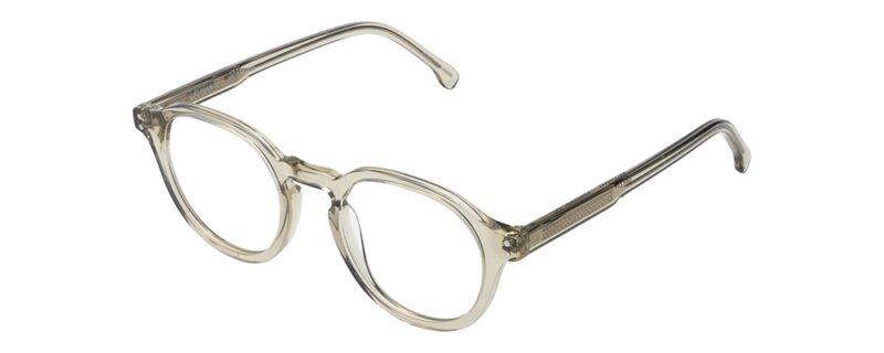 Komono Unisex Eyeglasses (KOMO65-53-49)