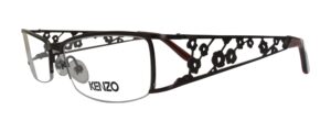 Kenzo Women's Eyeglasses (Kz2103-C03-52)