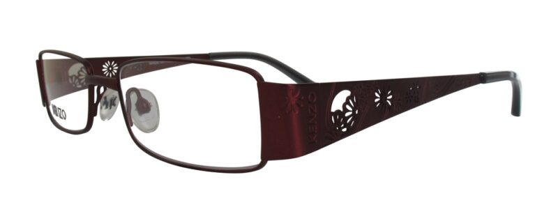 Kenzo Women's Eyeglasses (Kz2118-C02-51)