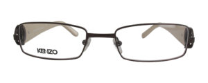 Kenzo Women's Eyeglasses (Kz2138-C03-51)