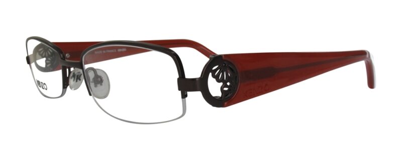 KZ2139-C03-50 Kenzo Women's Eyeglasses (Kz2139-C03-50)