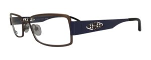 Kenzo Women's Eyeglasses (Kz2142-C03-53)