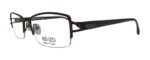 Kenzo Women's Eyeglasses (Kz2213-C03-52)
