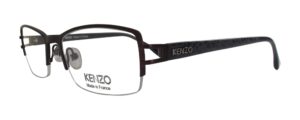 Kenzo Women's Eyeglasses (Kz2213-C03-52)