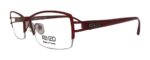 Kenzo Women's Eyeglasses (Kz2213-C04-52)