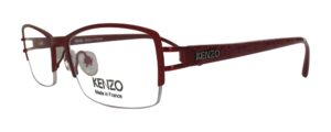 Kenzo Women's Eyeglasses (Kz2213-C04-52)