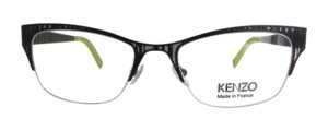 Kenzo Women's Eyeglasses (Kz2240-C01-52)