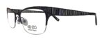 Kenzo Women's Eyeglasses (Kz2240-C02-52)