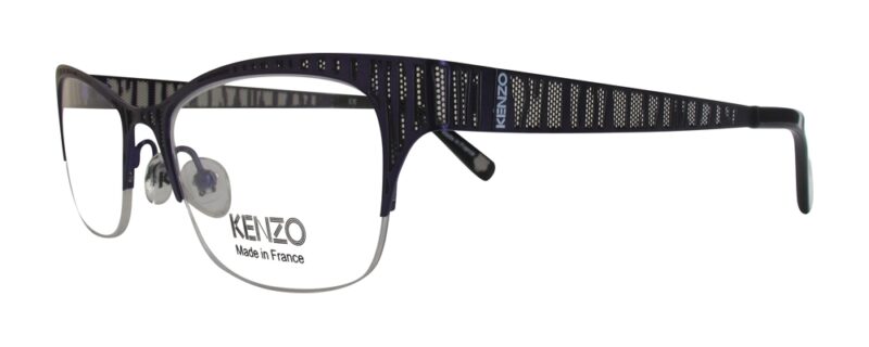 KZ2240-C02-52 Kenzo Women's Eyeglasses (Kz2240-C02-52)