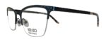Kenzo Women's Eyeglasses (Kz2256-C03-51)