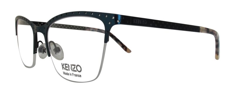 KZ2256-C03-51 Kenzo Women's Eyeglasses (Kz2256-C03-51)