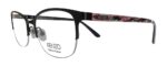 Kenzo Women's Eyeglasses (Kz2297-C01-52)