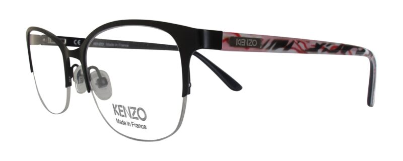KZ2297-C01-52 Kenzo Women's Eyeglasses (Kz2297-C01-52)