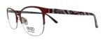 Kenzo Women's Eyeglasses (Kz2297-C03-52)