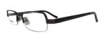 Kenzo Unisex Eyeglasses (Kz4102-C02-48)