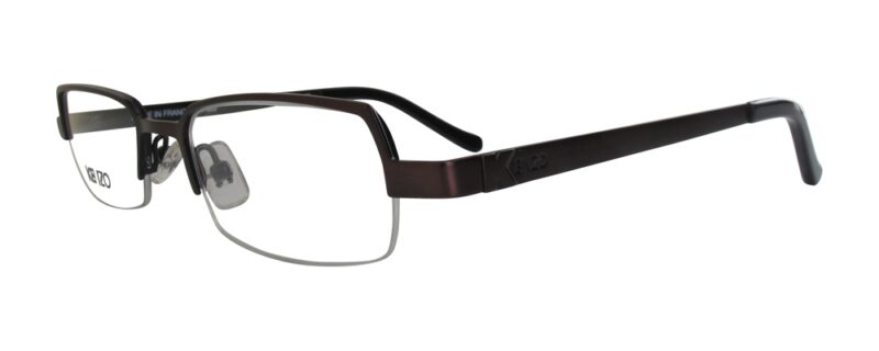 KZ4102-C02-48 Kenzo Unisex Eyeglasses (Kz4102-C02-48)
