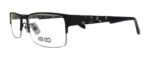 Kenzo Unisex Eyeglasses (Kz4179-C01-54)