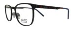 Kenzo Unisex Eyeglasses (Kz4242-C01-51)