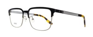 Kenzo Mens Eyeglasses (Kz50001U-005-54)