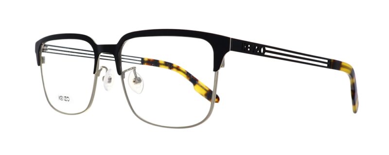 KZ50001U-005-54 Kenzo Mens Eyeglasses (Kz50001U-005-54)