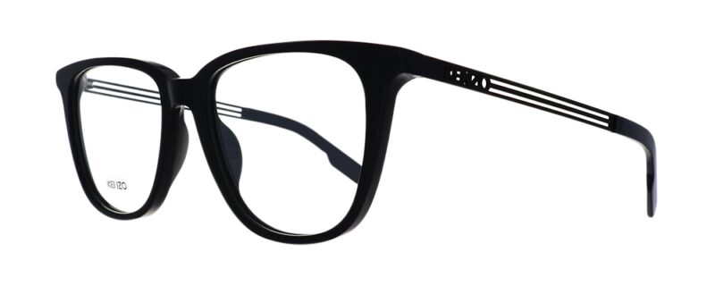 KZ50004I-001-52 Kenzo Mens Eyeglasses (Kz50004I-001-52)
