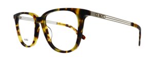 Kenzo Mens Eyeglasses (Kz50004I-056-52)