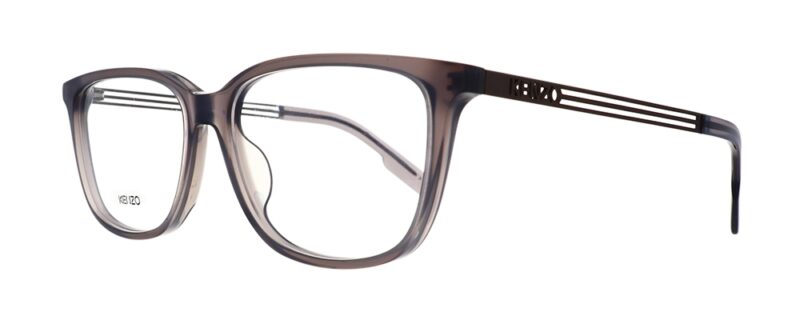 Kenzo Mens Eyeglasses (Kz50005I-005-52)
