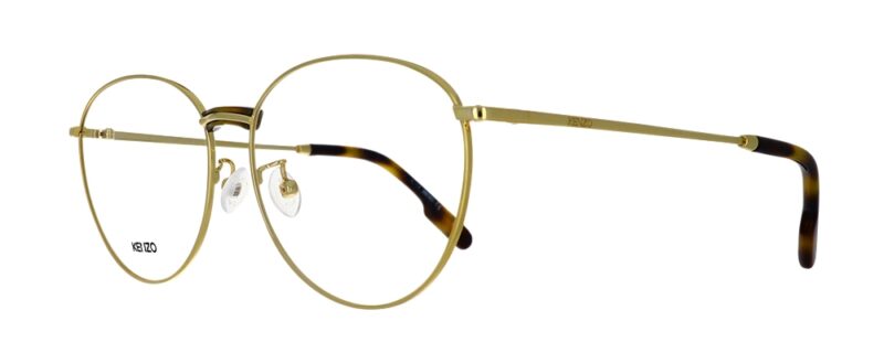 Kenzo Men's Eyeglasses (KZ50013F-032-55)
