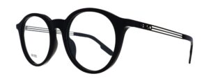 Kenzo Mens Eyeglasses (Kz50015U-001-51)