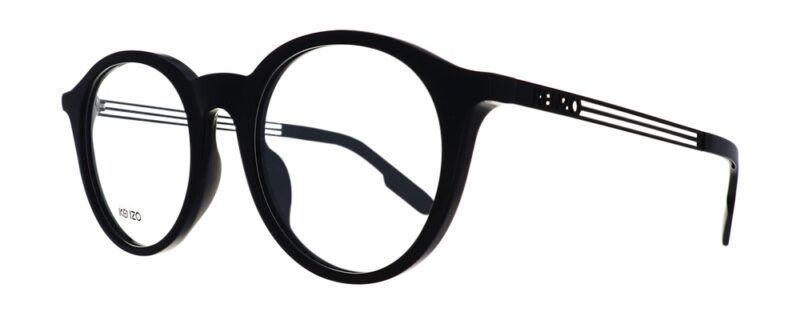 KZ50015U-001-51 Kenzo Mens Eyeglasses (Kz50015U-001-51)