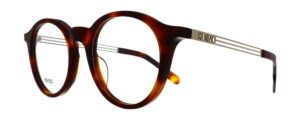 Kenzo Mens Eyeglasses (Kz50015U-052-48)
