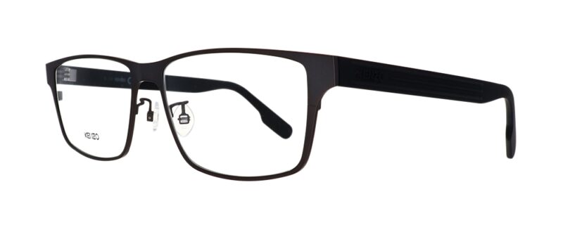 KZ50022U-013-57 Kenzo Mens Eyeglasses (Kz50022U-013-57)