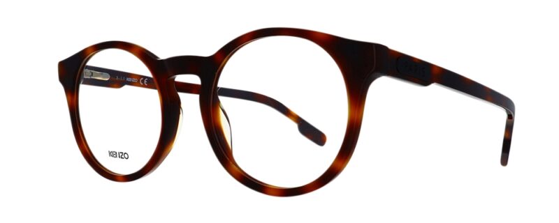 Kenzo Men's Eyeglasses (KZ50037I-053-50)